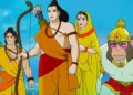 Ramayana The Legend of Prince Rama Release Date