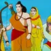 Ramayana The Legend of Prince Rama Release Date