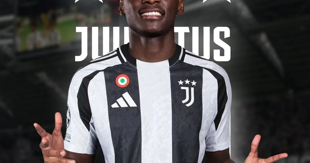 Randal Kolo Muani Set for Juventus Move: A Loan Transfer from PSG