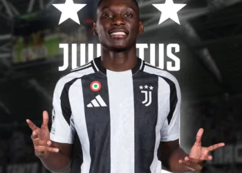 Randal Kolo Muani Set for Juventus Move: A Loan Transfer from PSG