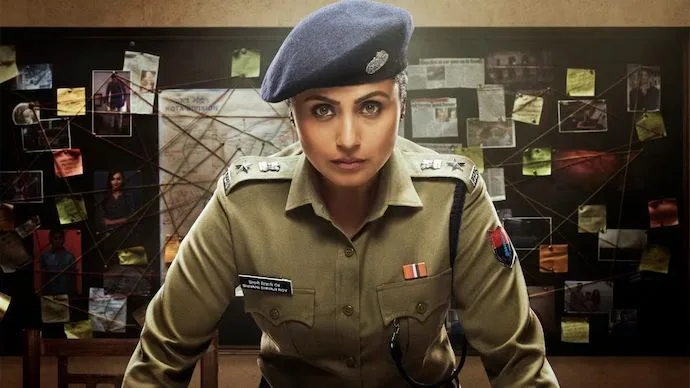 Rani Mukerji Cop Top 10 Bollywood Actors or Actresses Who Nailed Cop Roles: Iconic Performances in Khaki