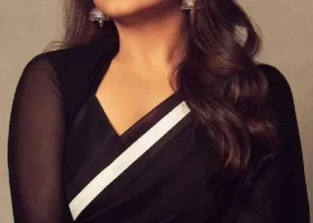 Height of Rani Mukherjee in Feet, Weight & Career Insights in 2025