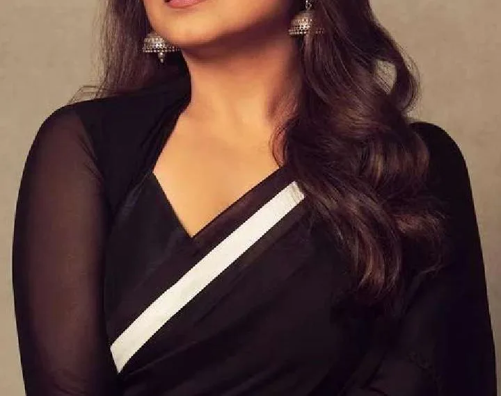 Height of Rani Mukherjee in Feet, Weight & Career Insights in 2025