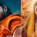 Rashmika Mandanna Stuns as Maharani Yesubai