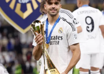 The Truth About Real Madrid Defender Raúl Asencio With Involvement In Child Pornography: A Witness, Not a Suspect