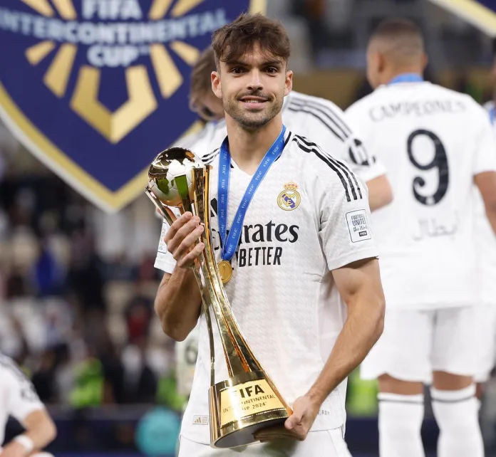 Raúl Asencio The Truth About Real Madrid Defender Raúl Asencio With Involvement In Child Pornography: A Witness, Not a Suspect