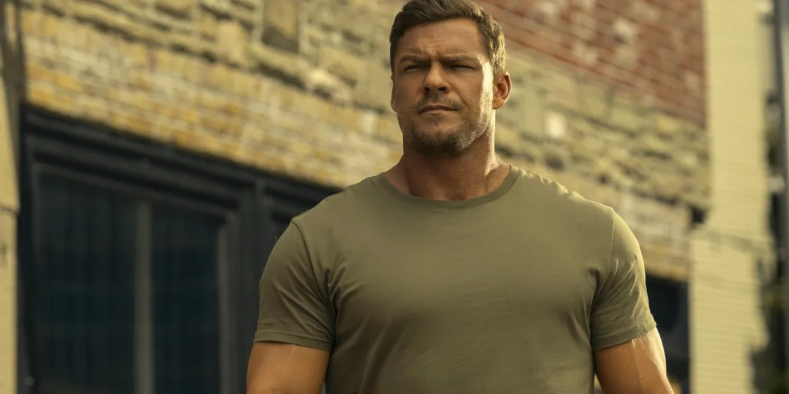 Reacher Season 3 OTT Release Date Out As Jack Reacher Battles a 7-Foot Brute in New Round of Action-Packed Adventures