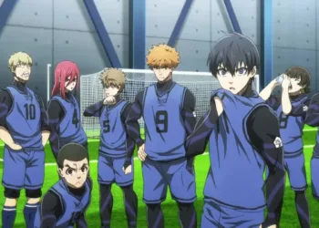 How to Read Blue Lock Manga? What Happens After the Anime Ends?