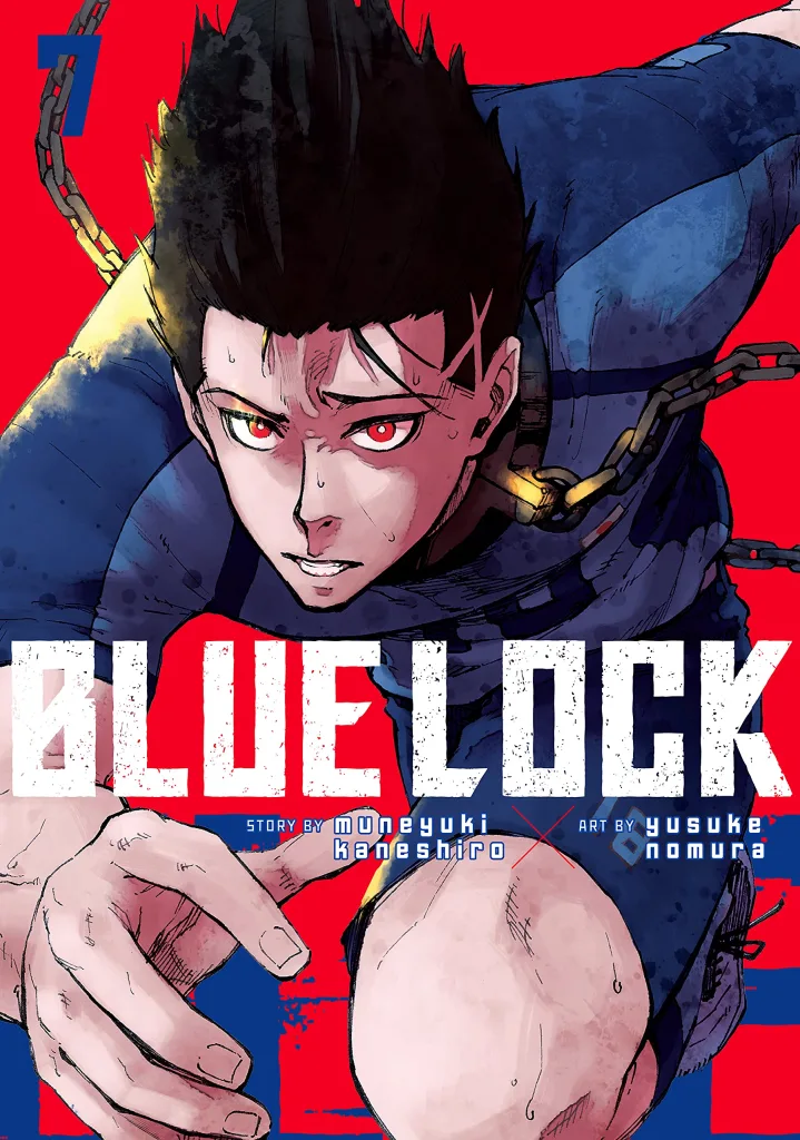 Read Blue Lock Manga How to Read Blue Lock Manga? What Happens After the Anime Ends?