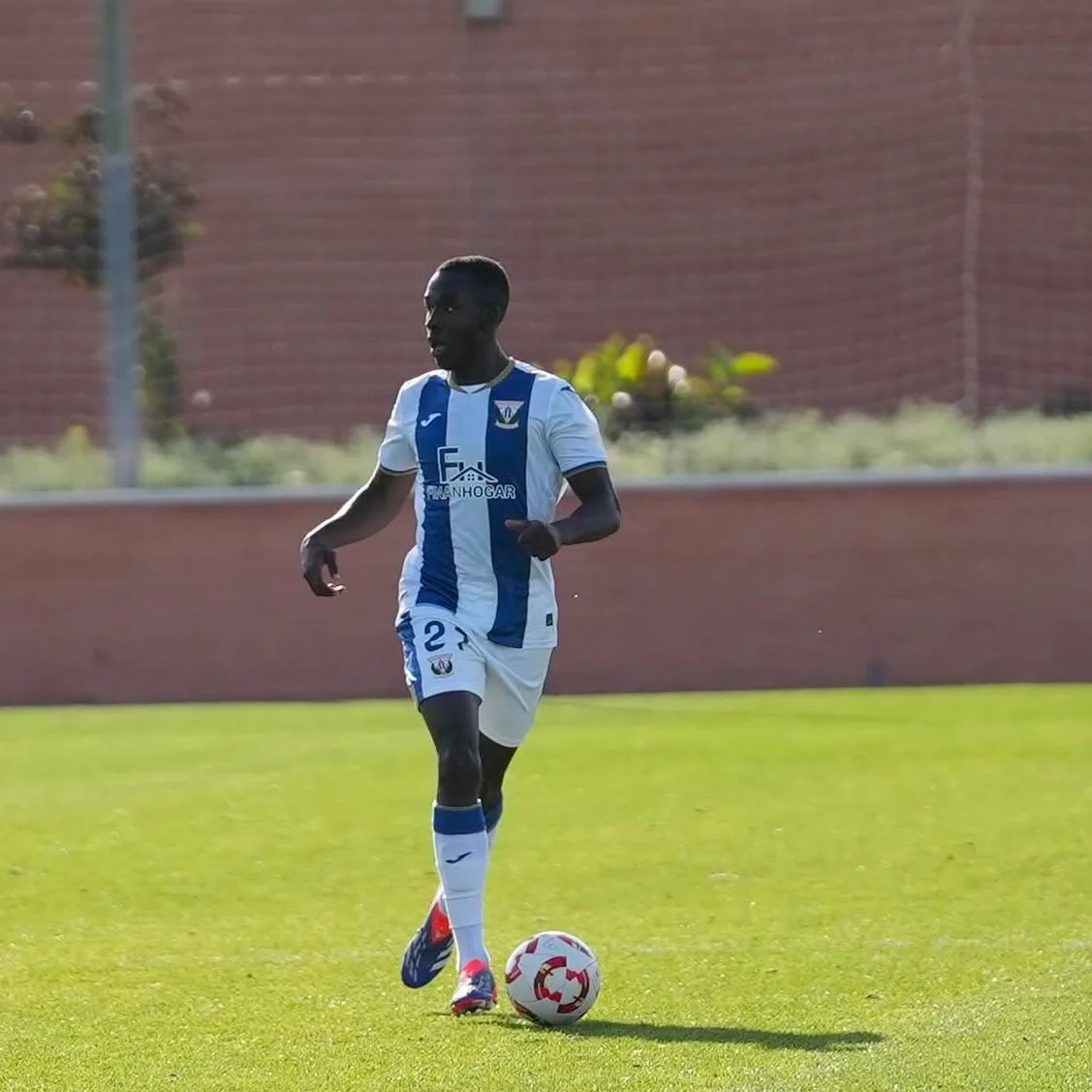 Who is Real Madrid’s Newest Signing, 18 Year Old Lamini Fati? Scouting Report and Tactical Analysis