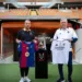 Real Madrid vs Barcelona: Lineup and how to watch the Supercopa de Espana final match LIVE in India?