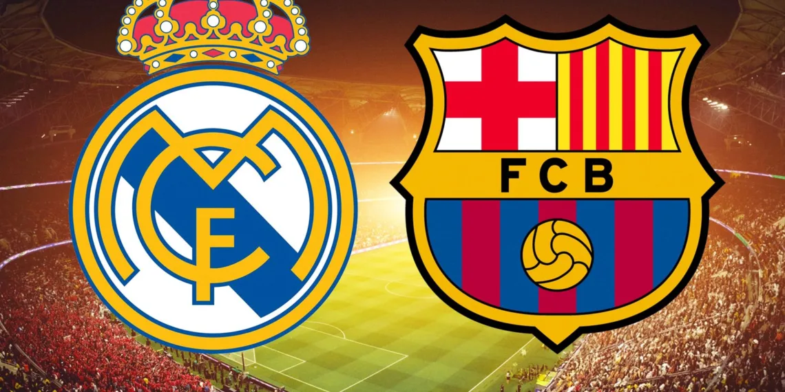 Spanish Super Cup 2024/25: Real Madrid vs Barcelona - Match Preview, Prediction and Where to Watch El Classico Live