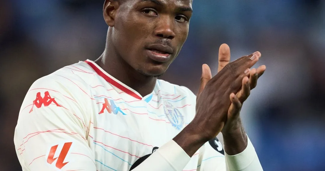 Real Valladolid Accuses Manchester City of Backing Juma Bah's Contract Termination Amid Controversial Move