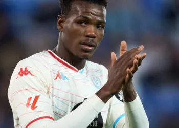 Real Valladolid Accuses Manchester City of Backing Juma Bah's Contract Termination Amid Controversial Move