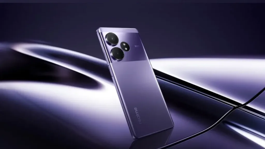 Realme GT 2 1 Realme GT 7-Series Smartphone with Flagship Specs Leaked