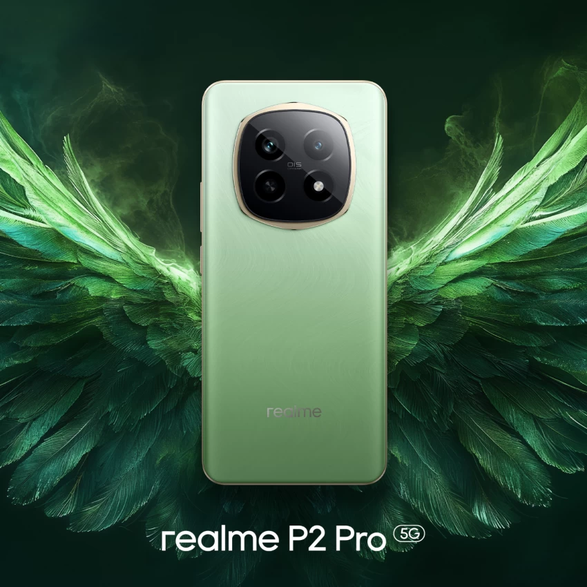 Realme P2 Pro 1 Best Smartphone Deals on Flipkart Monumental and Amazon Sale 2025