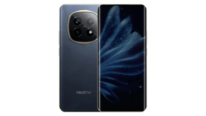 Realme P3