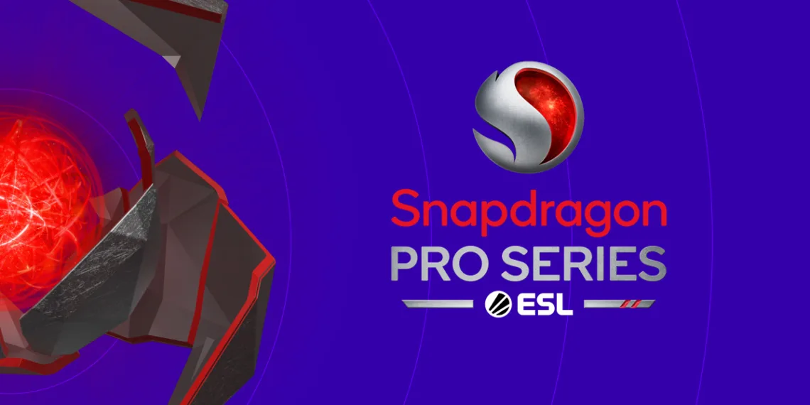 Snapdragon Pro Series BGMI Mobile Challenge Finals: India’s Esports Titans Locked in Noida
