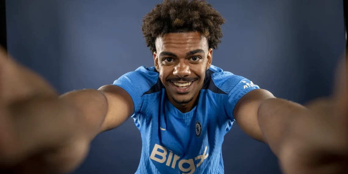 Renato Veiga Joins Juventus on Loan Until Season's End: Chelsea Defender's Next Chapter