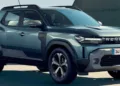 Renault Duster India Launch