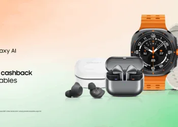 Samsung Republic Day Sale: Unmissable Deals on Galaxy Wearables!