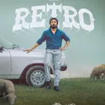 Retro: Suriya Unveils Poster for Karthik Subbaraj’s Gangster Drama, His Upcoming Project Post Kanguva