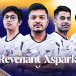 Revenant Esports Reveals Star-Studded Valorant Roster 2025!