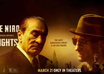 The Alto Knights Release Date Out: Robert De Niro Faces Off Against Himself in Barry Levinson’s Mob Drama