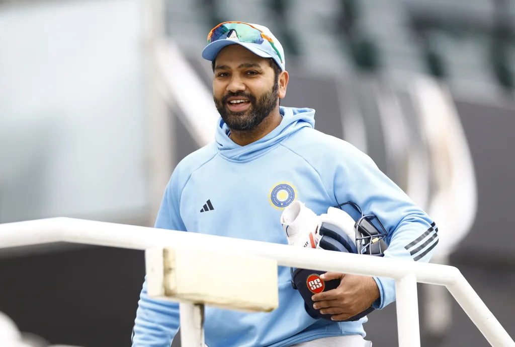 Rohit Sharma 1 What Does the Future Hold for Rohit Sharma in Test cricket?