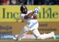 What Does the Future Hold for Rohit Sharma in Test cricket?