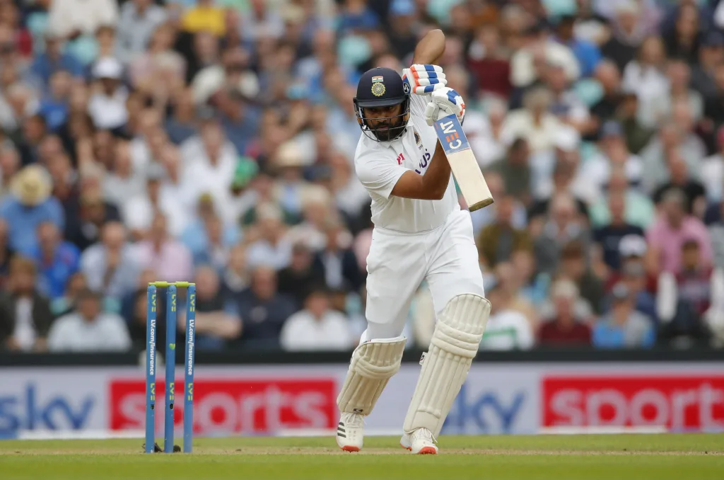 Rohit Sharma 2 What Does the Future Hold for Rohit Sharma in Test cricket?