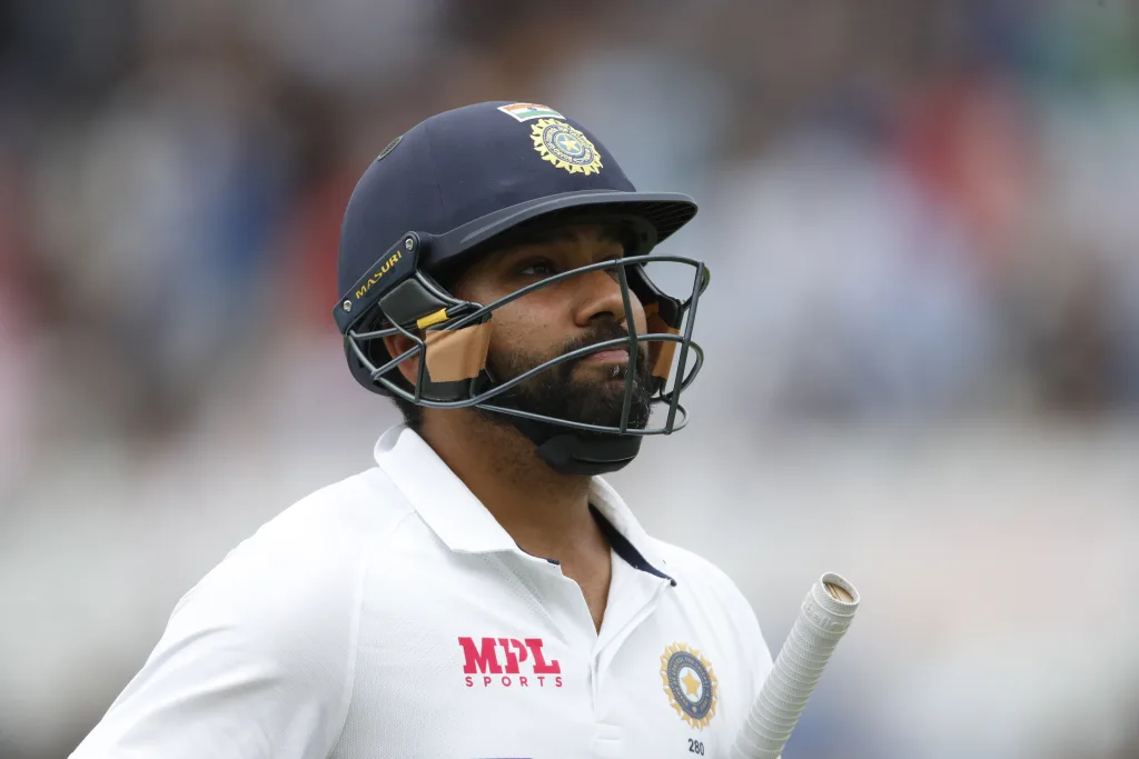 Rohit Sharma 3 What Does the Future Hold for Rohit Sharma in Test cricket?