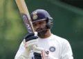 Rohit Sharma Clarifies SCG Test Absence: "It is Not a Retirement Decision"