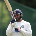 Rohit Sharma Clarifies 5th Test Absence: “It is Not a Retirement Decision”