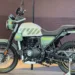 Royal Enfield Scram 440: A New Era in Adventure Motorcycles