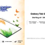 Discover Samsung’s Irresistible Galaxy Tab Deals in India