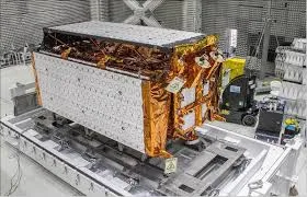 SAOCOM 1A 1 Top 10 SpaceX Satellites: The Incredible Missions Shaping the Future of Space Exploration