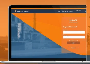 SDMS PX IndianOil In Login