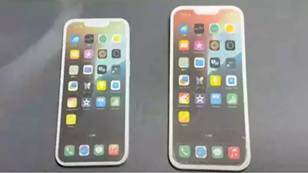 SE 4 12 iPhone SE 4 to Feature Notch, Not Dynamic Island: Analyst