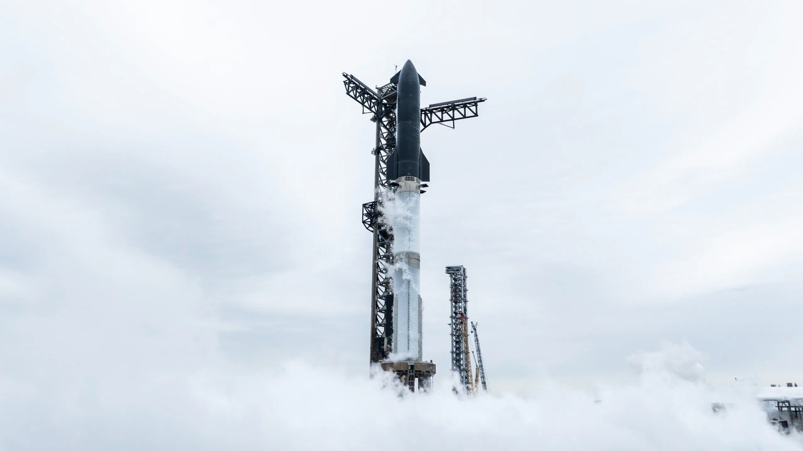 SpaceX Delays Starship Flight 7 to Wednesday After Successful Wet Dress Rehearsal