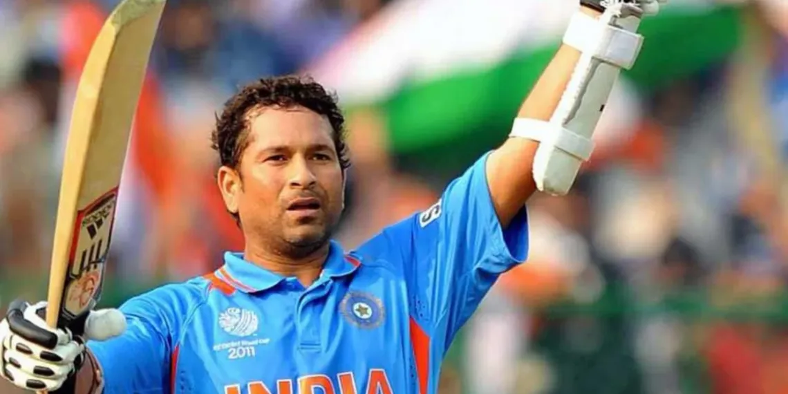 Sachin