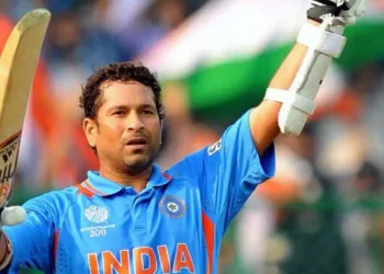 Sachin