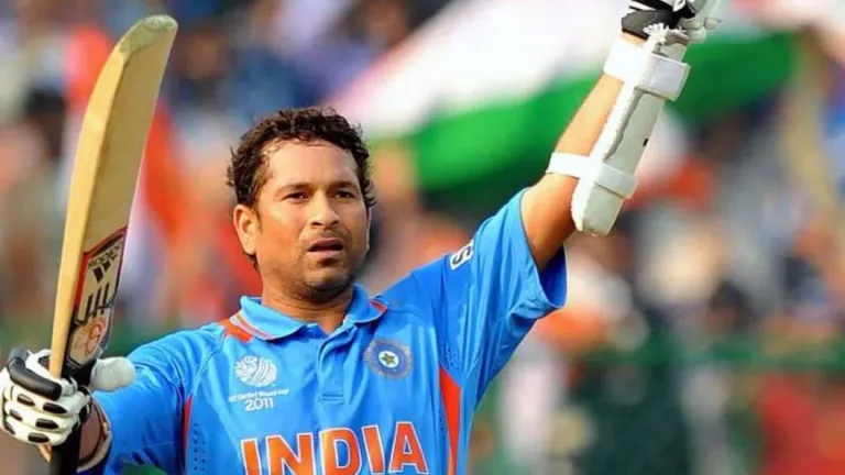Sachin Tendulkar at 52: A Cricketing Legacy That Transcends Generations
