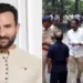 Saif Ali Khan Attacked During Attempted Burglary at Mumbai Home: Suffers Multiple Stab Wounds