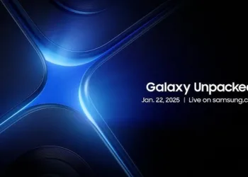 Samsung Galaxy Unpacked
