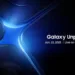 Samsung Galaxy Unpacked