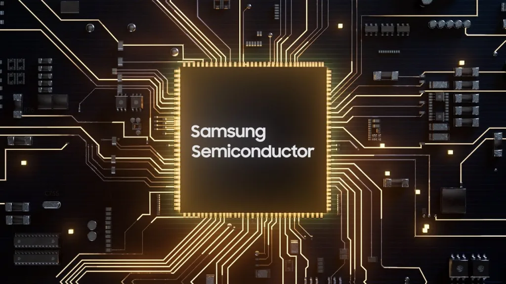 Samsung’s Q4 2024: A Stellar Finish Amid Semiconductor Challenges