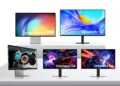 Samsung Unveils 2025 Monitors with AI, Gaming, and Productivity at CES