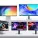 Samsung Unveils 2025 Monitors with AI, Gaming, and Productivity at CES
