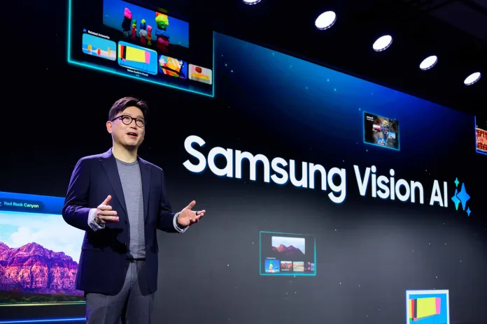 Samsung-TVs-and-Displays-CES-2025-Samsung-Vision-AI-and-Display-Lineups_dl1 (1) Samsung Unveils Vision AI and Next-Gen Innovations at CES 2025